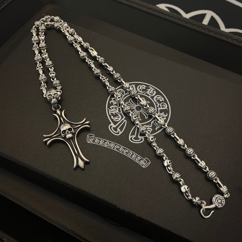 Chrome Hearts Necklaces